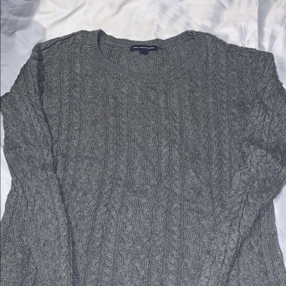 Sweater - Picture 1 of 5